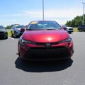 Used 2024 Toyota Corolla LE image 4