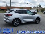 Used 2023 Ford Escape ST-Line image 4