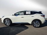 Used 2021 Nissan Murano SL w/ Cargo Package image 4