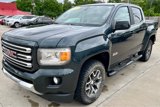 Used 2017 GMC Canyon SLE w/ All Terrain Package image 3