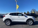 Used 2021 Buick Encore GX Preferred image 4