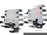 Used 2021 Chevrolet Express 2500 w/ Driver Convenience Package image 4