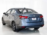 Used 2021 Nissan Versa SV image 4