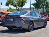 Used 2022 Toyota Camry SE image 5