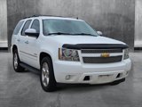 Used 2010 Chevrolet Tahoe LTZ image 3
