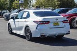 Used 2024 Toyota Camry SE image 2
