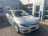 Used 2018 Chevrolet Malibu LT image 2