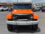 Used 2012 Jeep Wrangler Sahara image 3