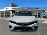 Used 2024 Honda Civic Touring image 2