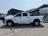 Used 2016 RAM 2500 Tradesman w/ Chrome Appearance Group image 2