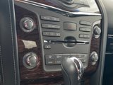 Used 2017 Nissan Armada Platinum image 5