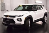 Used 2023 Chevrolet TrailBlazer LS image 3