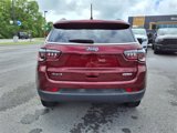 Used 2022 Jeep Compass Latitude image 5