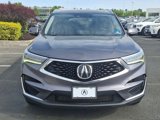Certified 2020 Acura RDX AWD image 2