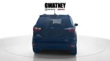 Used 2020 Ford EcoSport SE w/ SE Convenience Package image 6