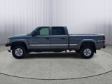 Used 2002 GMC Sierra 2500 SLE image 2