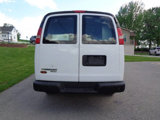 Used 2016 Chevrolet Express 2500 image 4