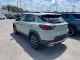New 2026 Chevrolet TrailBlazer ACTIV w/ Convenience Package image 3