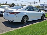 Used 2023 Toyota Camry SE image 5