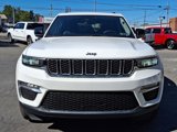 Used 2023 Jeep Grand Cherokee Limited image 2