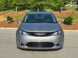 Used 2018 Chrysler Pacifica Touring Plus image 3