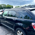 Used 2008 Chevrolet Equinox LS image 5