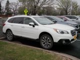 Used 2017 Subaru Outback 3.6R Touring image 5