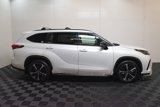 Used 2022 Toyota Highlander XSE image 3