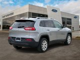 Used 2015 Jeep Cherokee Latitude image 5