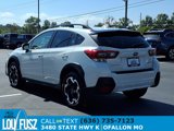 Used 2021 Subaru Crosstrek 2.5i Limited w/ Popular Package #3 image 5