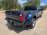 Used 2015 Ford F350 King Ranch w/ King Ranch w/Chrome Package image 6