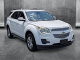 Used 2015 Chevrolet Equinox LT w/ Driver Convenience Package image 3