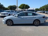 New 2025 Volkswagen Jetta SE image 5