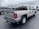 Used 2005 Chevrolet Silverado 1500 LS w/ Light Duty Power Package image 6