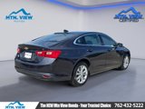 Used 2023 Chevrolet Malibu LT image 5