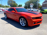 Used 2012 Chevrolet Camaro LT w/ RS Package image 3