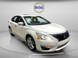 Used 2013 Nissan Altima 3.5 SL w/ Technology Pkg image 5