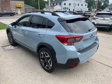 Used 2020 Subaru Crosstrek 2.0i Limited w/ Moonroof Package w/Navigation image 3