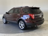 Used 2012 Ford Explorer Limited image 5