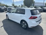 Used 2016 Volkswagen e-Golf SE w/ DC Fast Charging Package image 3