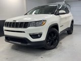 Used 2019 Jeep Compass Latitude image 3