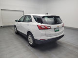Used 2020 Chevrolet Equinox LS image 5