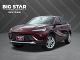 New 2025 Buick Envista Preferred w/ Convenience I Package image 1