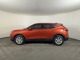 Certified 2021 Chevrolet Blazer LT image 3