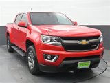 Used 2015 Chevrolet Colorado Z71 image 2