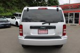 Used 2008 Jeep Liberty Sport w/ Popular Equipment Group image 4