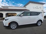 New 2025 Kia Soul LX image 4
