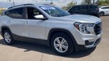 Certified 2022 GMC Terrain SLE w/ Driver Convenience Package image 3