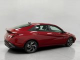 New 2025 Hyundai Elantra Sport image 2