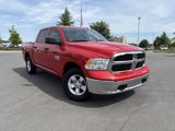 Certified 2023 RAM 1500 Tradesman w/ Popular Equipment Group image 2